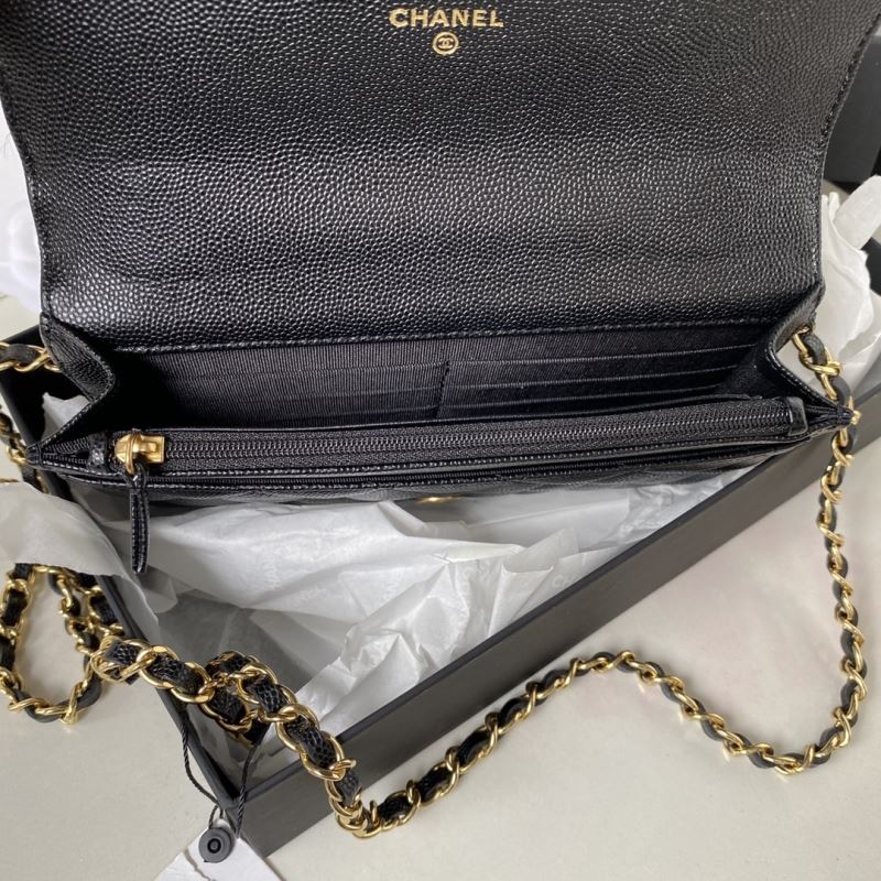 Chanel 19 Bags